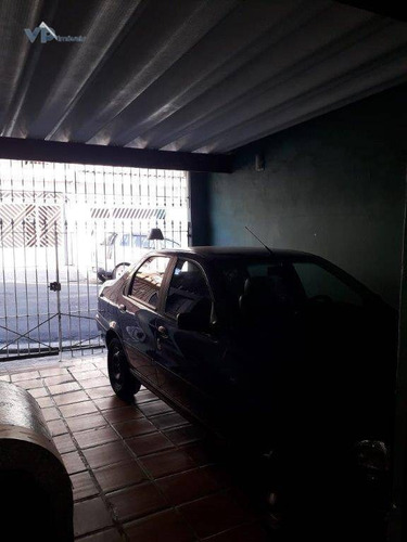 Imagem 5 de 27 de Sobrado Com 2 Dormitórios À Venda, 100 M² Por R$ 360.000,00 - Parque Pinheiros - Taboão Da Serra/sp - So0181