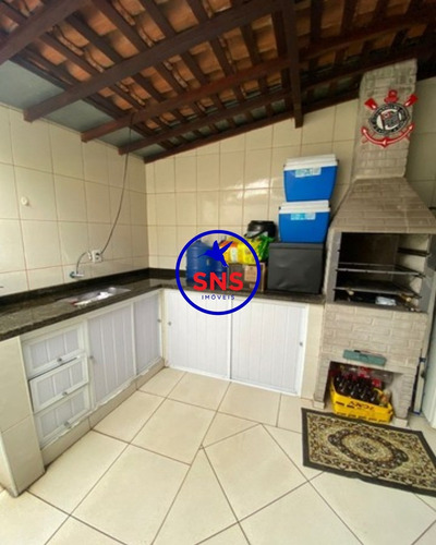Imagem 12 de 12 de Casa - Ca00985 - 70031595