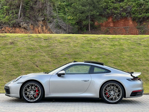 Imagem 5 de 15 de Porsche 911 Carrera S 3.0