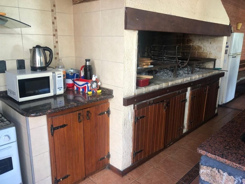 Imagen 17 de 24 de Casa En Venta De 4 Dormitorio En Prado (ref: Rgo-571)