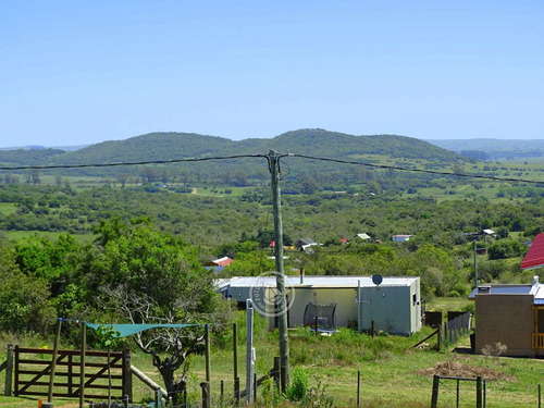 Alma Serrana En Villa Serrana