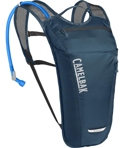 Paquete De Hidratación Para Bicicletas Ligeras Camelbak Rogu