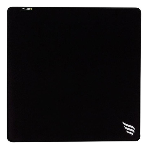 Mousepad Gamer Fallen Pantera V2 Preto Control Grande 45x45cm