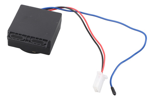 Sistema De Alarma De Seguridad Antirrobo Con Control Remoto