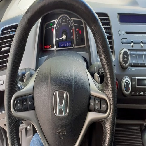 Honda Civic 2007 Automatico