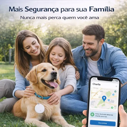 Kit 2 Tag De Rastreamento Para Android Localizador Smarttag | MercadoLivre