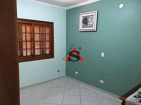 Casa Com 3 Dormitórios À Venda, 136 M² Por R$ 550.000,00 - Vila Marari - São Paulo/sp - Ca2465