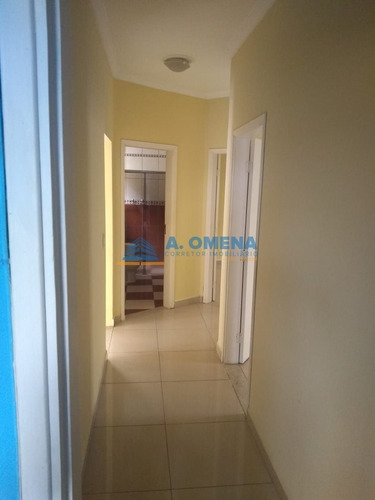 Imagem 6 de 15 de Casa - 3 Dormitórios Sendo 1 Suíte - 652
