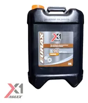 Comprar Óleo 90 Gl4 Proteção Cambio Transmissão 20 Litros
