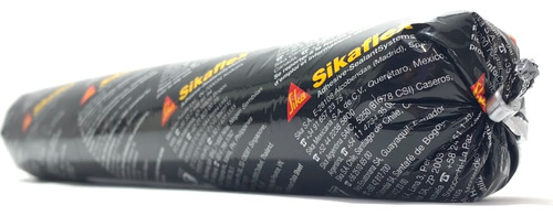 Sikaflex 501 La Cinza Uso Geral 600ml / 930g ( 5 Unidades )