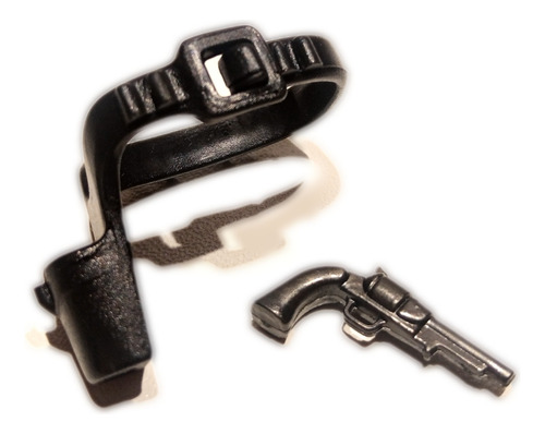 Playmobil Western 3 Coldres 4 Armas Colts - Toymorama