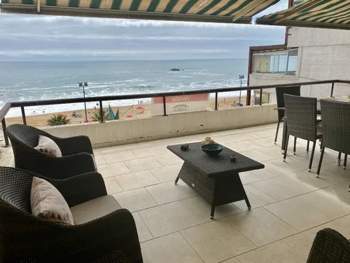 Departamento Remodelado Reñaca Gran Vista