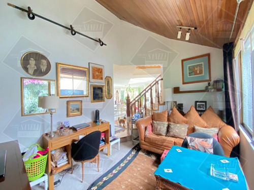 Se Vende Casa En Monte Libano Lomas De Chapultepec