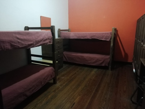 Residencia Estudiantil Luna