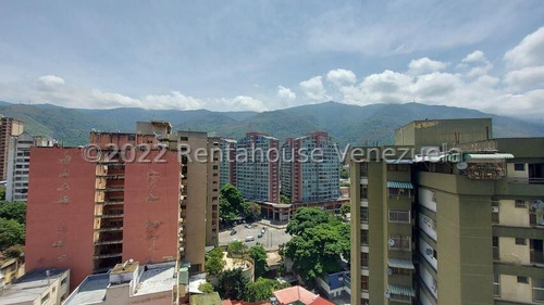 Imagen 15 de 30 de Apartamento En Venta, Parroquia La Candelaria, 76mts, Rah 23-14491
