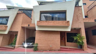 Townhouse en alquiler