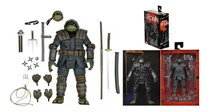 Comprar Figura Tortuga Ninja Ultimate Ronin Tmnt Muñeco Juguete Neca