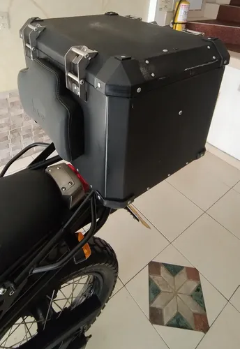 Royal Enfield Himalayan Modelo 2018