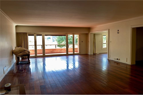 Imagen 22 de 22 de Venta Barrio Parque Piso, 3 Dor, 2 Coch, Seguridad