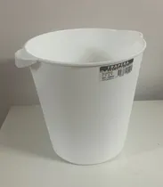 Comprar Frapera Portabotella  Balde De Hielo Plastica 4 Lts Oferta!!