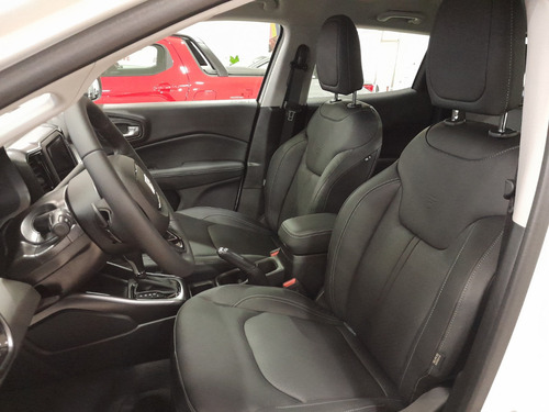 Fiat Toro 1.3 T270 Volcano 4X2 At