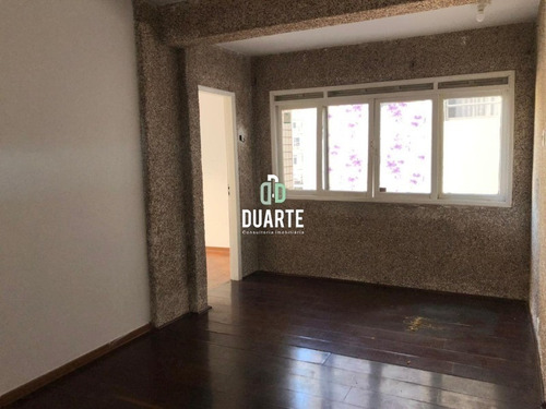 Imagem 14 de 23 de Apartamento - Ap04191 - 69870990