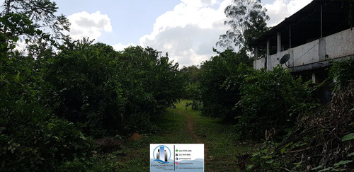 Imagem 9 de 30 de Chácara Em Parque Capivari, Duque De Caxias/rj De 100000m² 2 Quartos À Venda Por R$ 500.000,00 - Ch596274-s