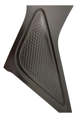 Moldura Lateral Direita Hb20 Hatch 2020 2021 87840r1500 (Usado)