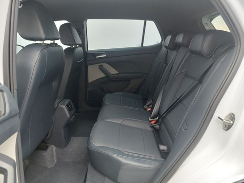 Volkswagen T-Cross 1.4 250 TSI TOTAL FLEX HIGHLINE AUTOMÁTICO