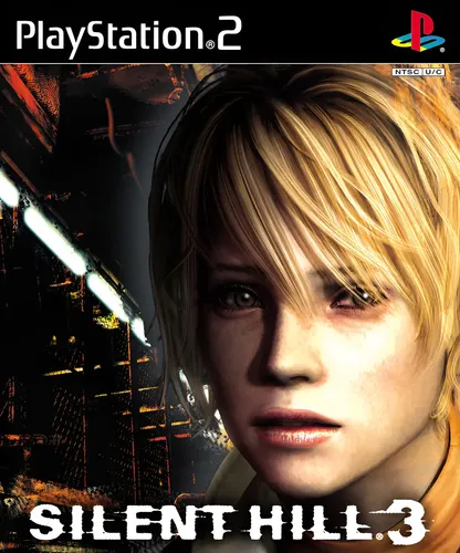 Silent Hill 3 Ps2 | Cuotas sin interés