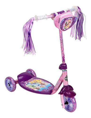 Patin del diablo disney princesas new arrivals