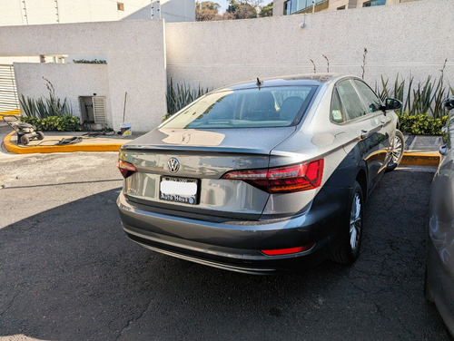 Volkswagen Jetta 1.4 T Fsi Comfortline
