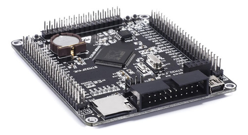 Stm32f407vet6 Placa De Desarrollo Sistema Cortex-m4 Stm32