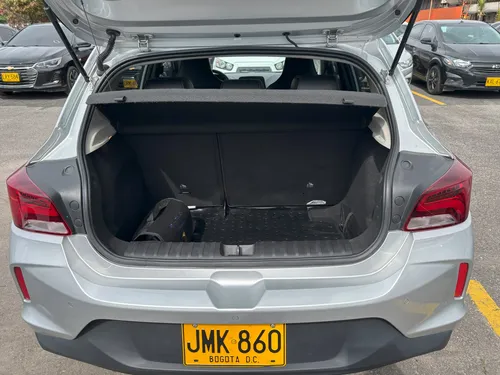 Chevrolet Onix 1.0 PREMIER 5P
