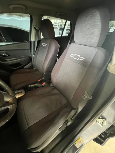 Chevrolet Tracker 1.8 Lt At