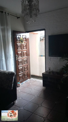 Imagem 6 de 6 de Ref. Ca472 - Sobrado No Bairro Jardim Marek - Ca472