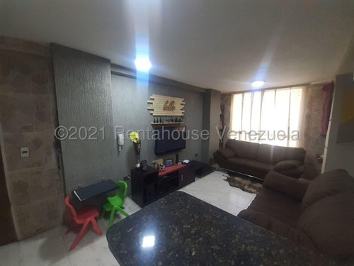 Imagen 7 de 18 de Apartamento En Venta Urb. Villas Geicas, La Morita, Intercomunal Maracay- Turmero 22-13962 @josbertscarvallo.rah