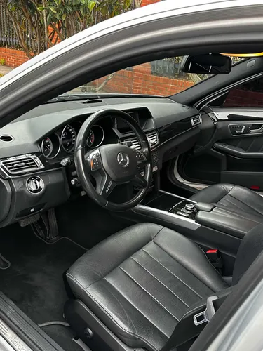 Automóvil En Perfecto Estado