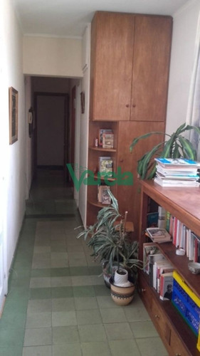 Imagen 21 de 21 de Apartamento 4 Dormitorios Muy Buena Planta De 170 Mts - Montevideo Cordon