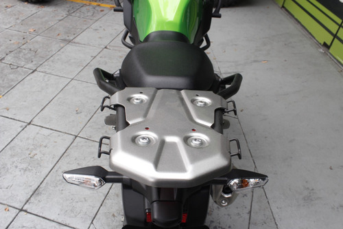 Imagen 9 de 21 de Kawasaki Versys 300 Tomamos Tu Usado- Entrega Inmediata