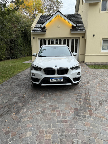 BMW X1 2.0 Xdrive 25i Xline 231cv