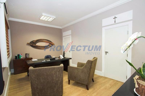 Sala À Venda Em Centro - Sa233834