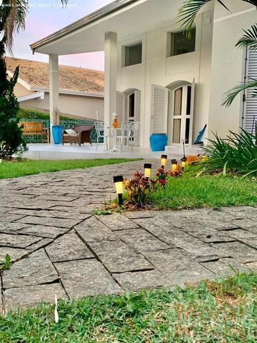 Imagem 2 de 15 de Casa Em Condomínio Para Venda Em Jundiaí, Jardim Novo Mundo, 4 Dormitórios, 3 Suítes, 5 Banheiros, 4 Vagas - Jp40_2-1233737