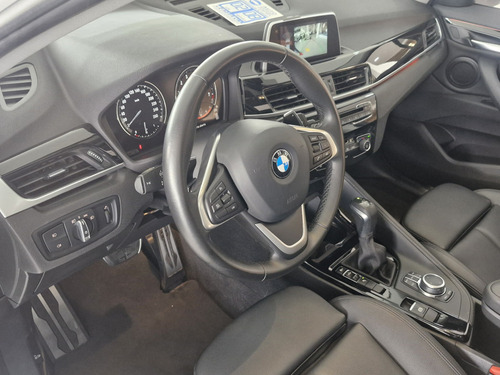 BMW X1 2.0 16V TURBO ACTIVEFLEX SDRIVE20I 4P AUTOMÁTICO