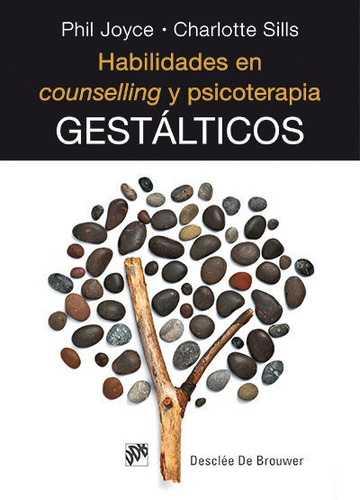 Libro Habilidades En Counselling Y Psicoterapia Gestã¡lti...