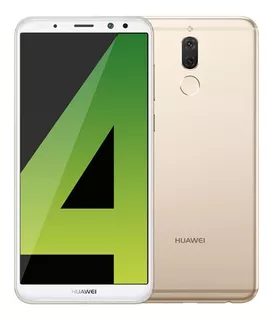 Celular Huawei Mate 10 Lite 64gb 4gb Ram