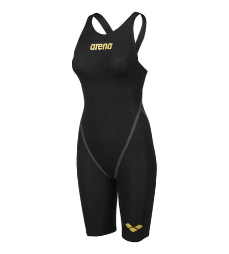 Malla Natacion Mujer Arena Carbon Core Flex Pwerskin - Salas