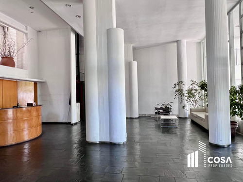 Departamento En Venta De 1 Dormitorio Con Vistas Panorámicas Al Río Centro Rosario Santa Fe