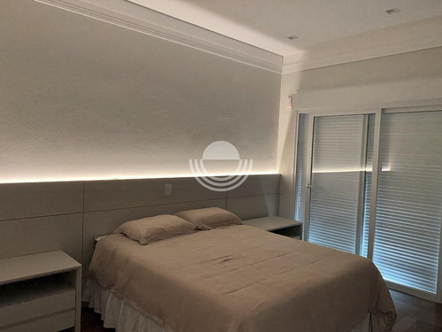 Imagem 23 de 30 de Casa À Venda Em Chácara São Rafael - Ca007071