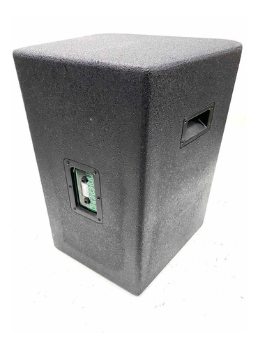 Caixa Acustica Passiva Moug Mpxs250 150w Novo Original